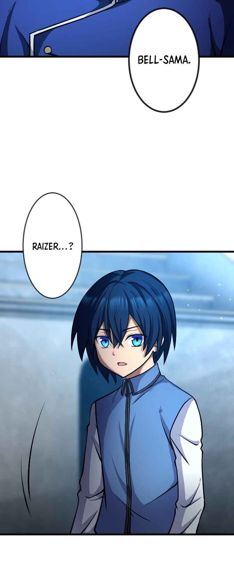 Page 55 Chapter 11 The Return of the S-Rank Holy Weapon User From the Duke’s Family