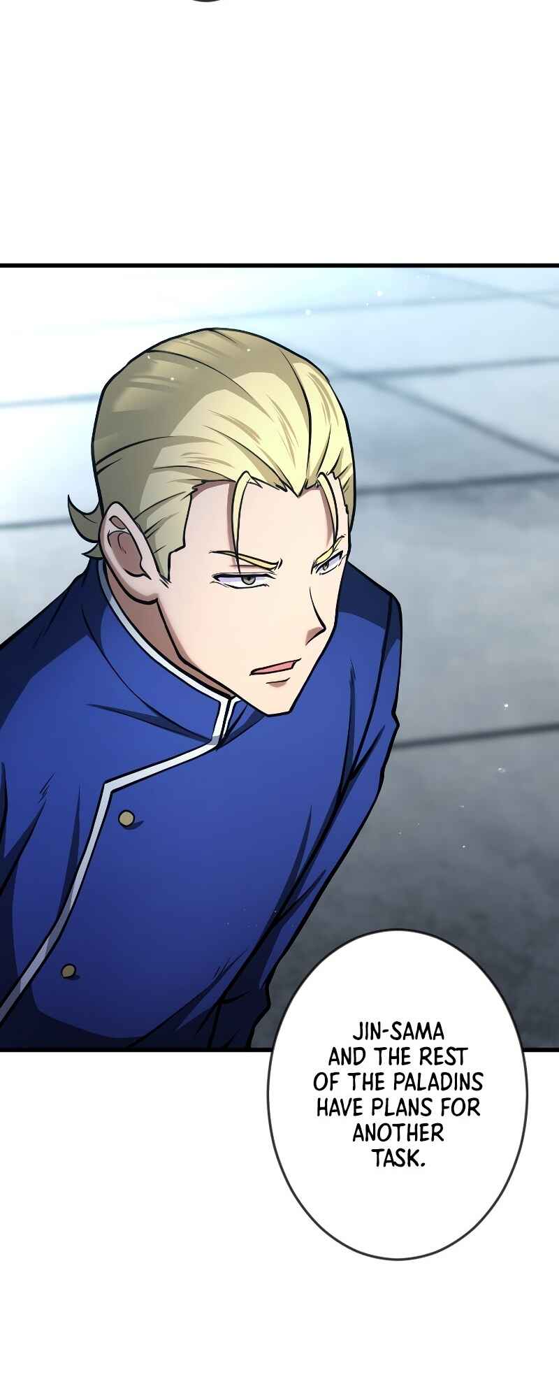 Page 63 Chapter 11 The Return of the S-Rank Holy Weapon User From the Duke’s Family