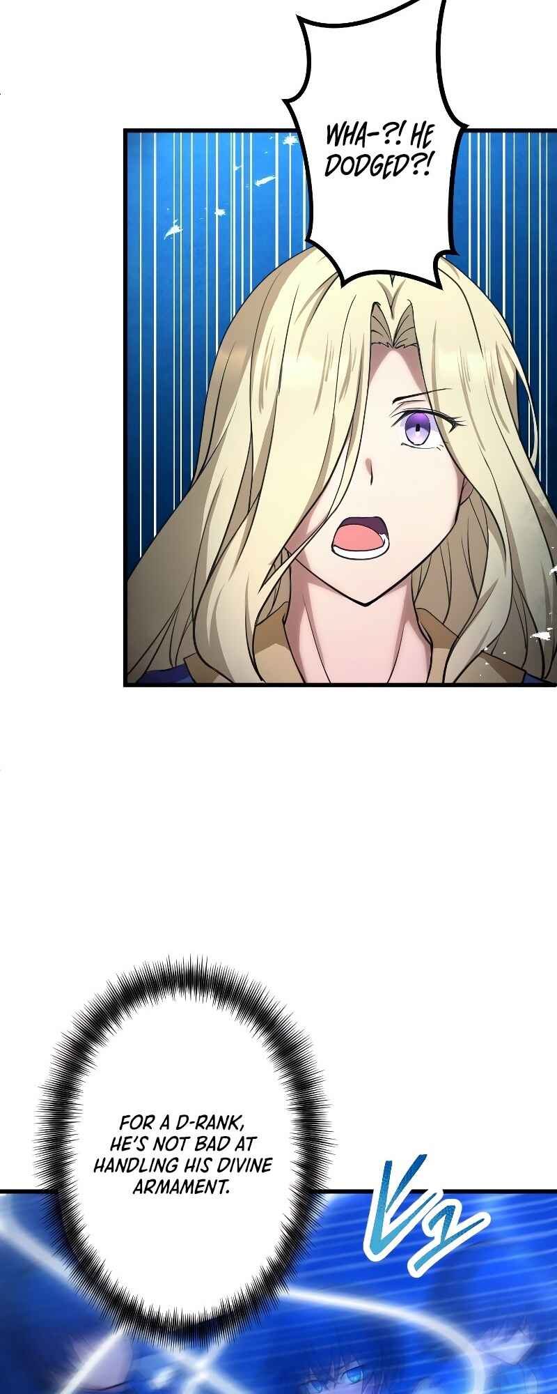 Page 29 Chapter 5 The Return of the S-Rank Holy Weapon User From the Duke’s Family