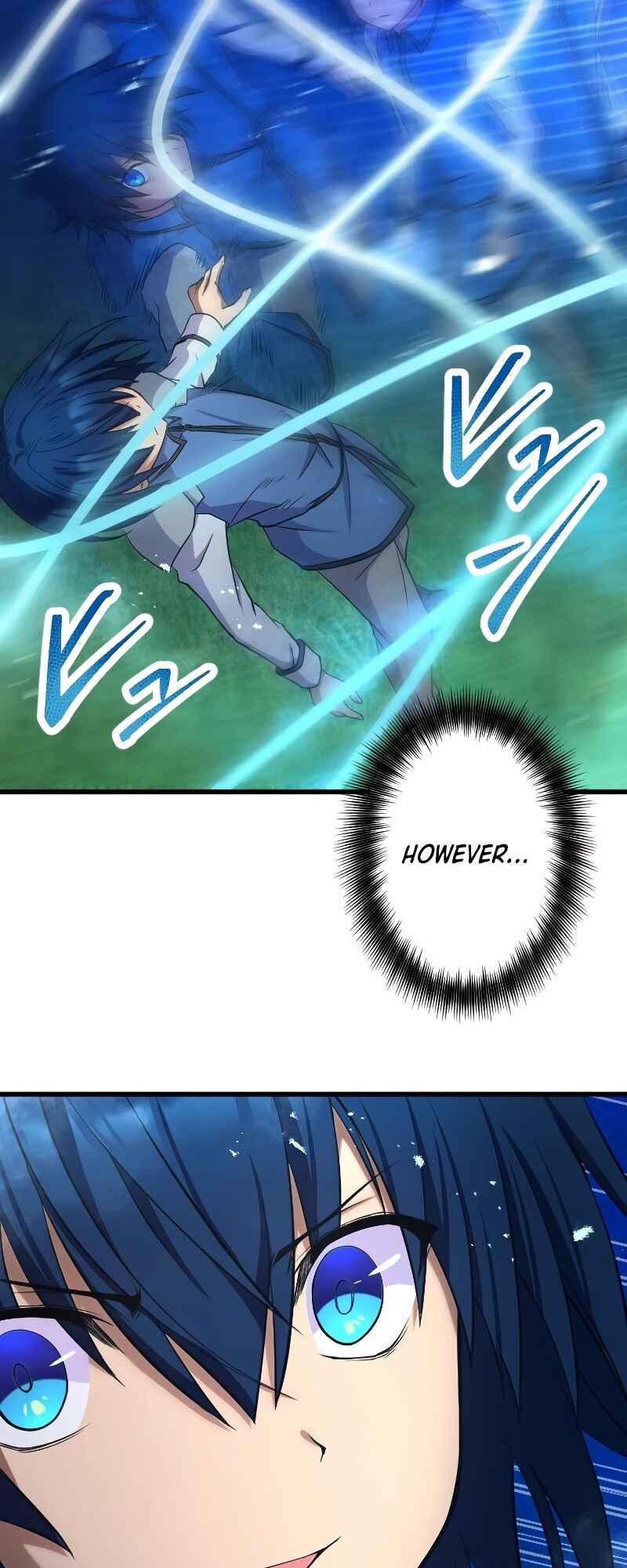 Page 30 Chapter 5 The Return of the S-Rank Holy Weapon User From the Duke’s Family
