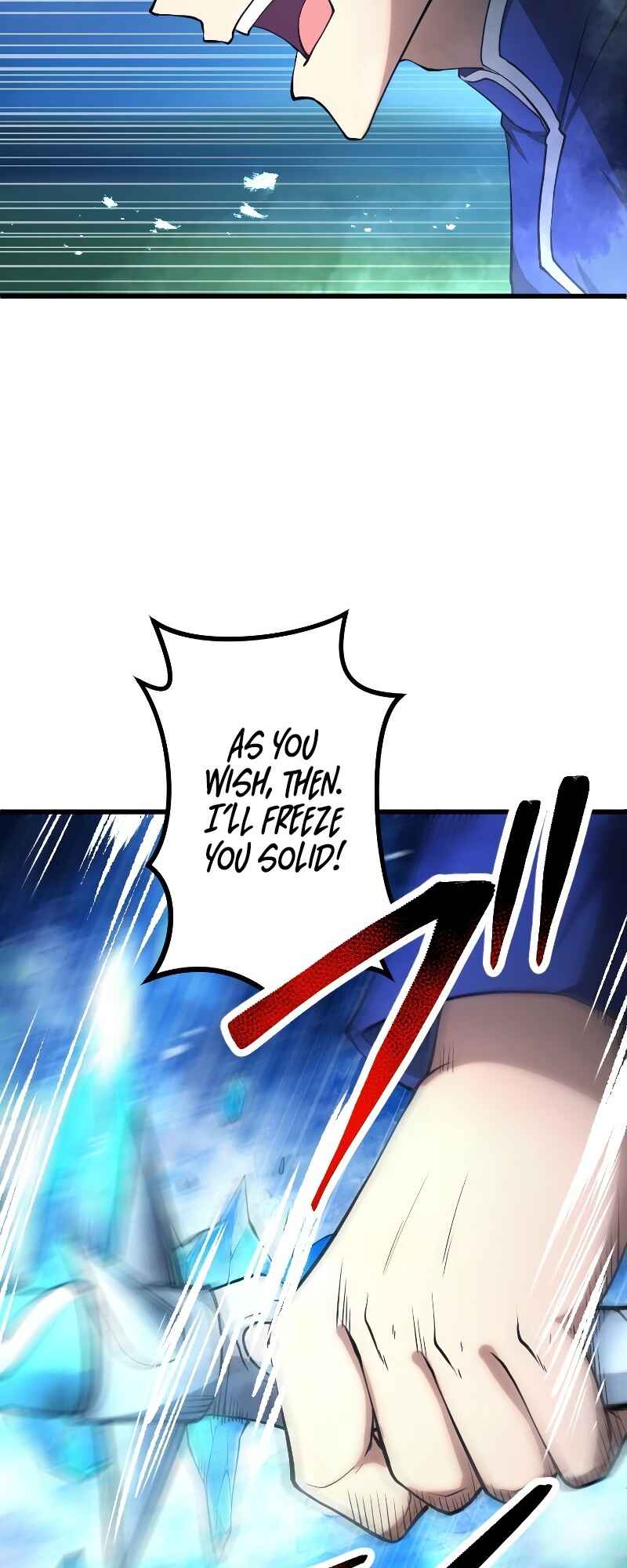 Page 37 Chapter 5 The Return of the S-Rank Holy Weapon User From the Duke’s Family