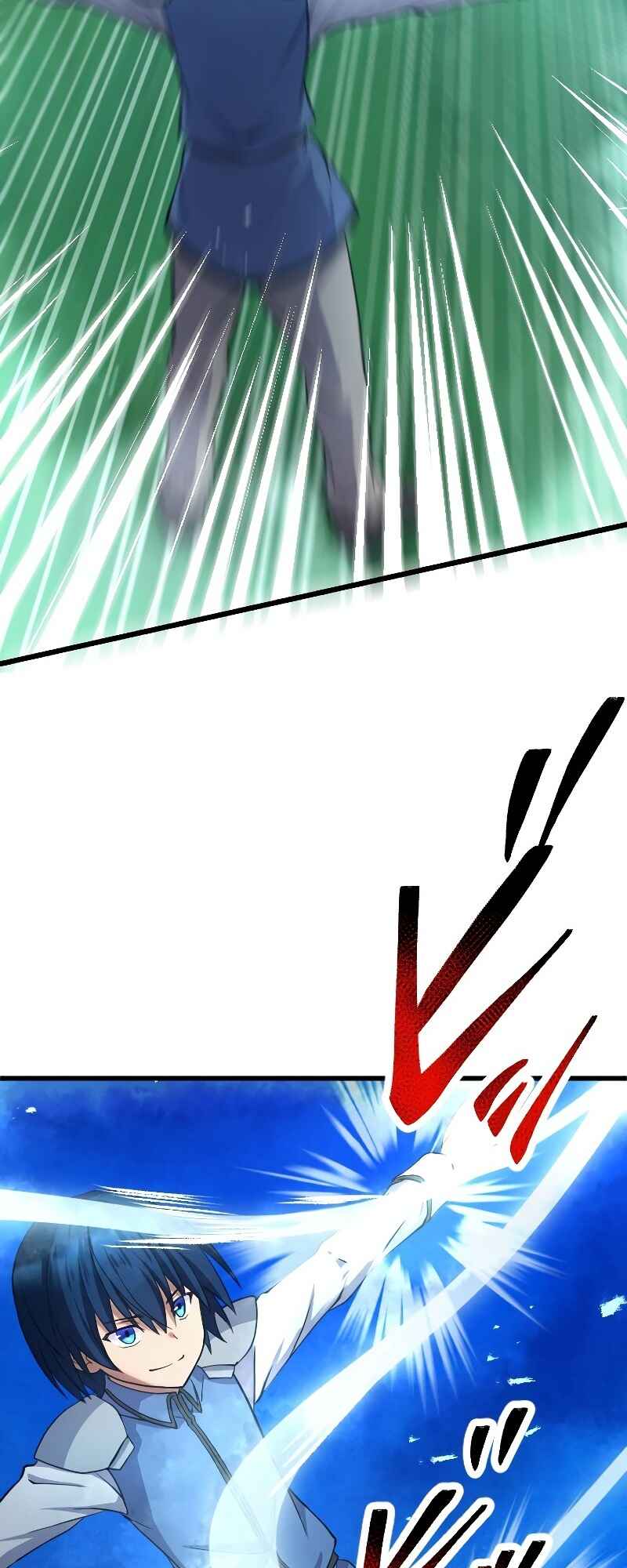 Page 39 Chapter 5 The Return of the S-Rank Holy Weapon User From the Duke’s Family
