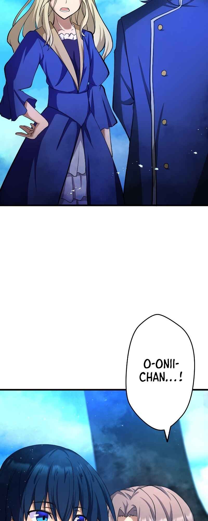Page 4 Chapter 5 The Return of the S-Rank Holy Weapon User From the Duke’s Family