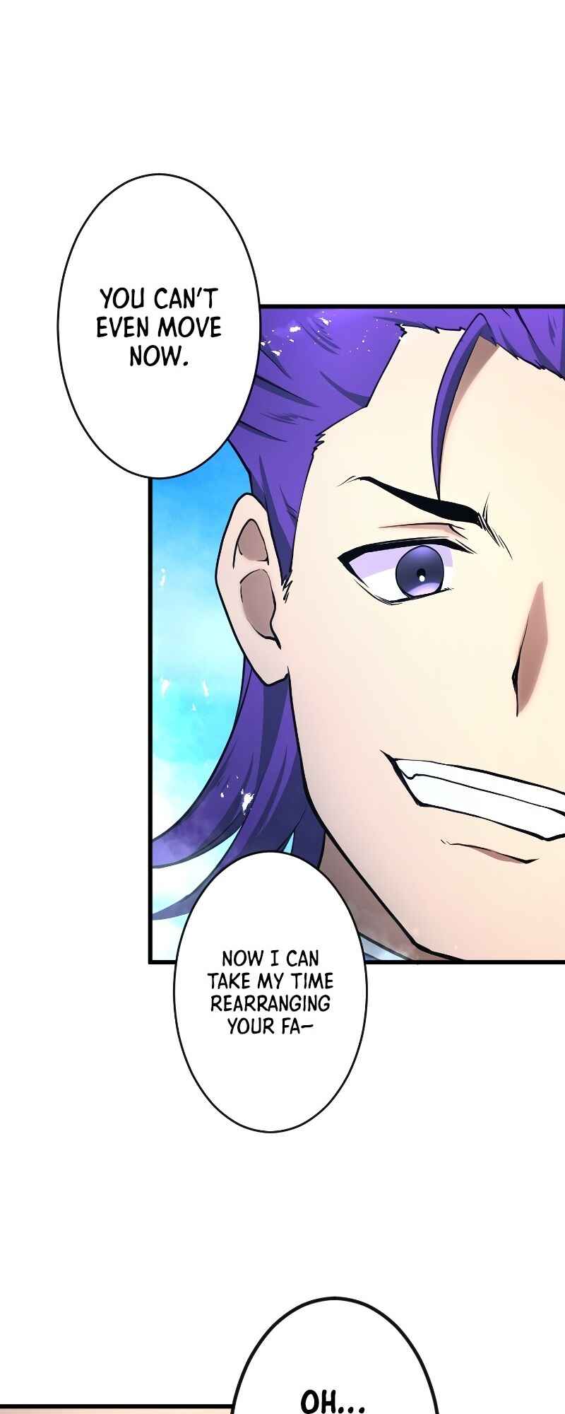 Page 43 Chapter 5 The Return of the S-Rank Holy Weapon User From the Duke’s Family