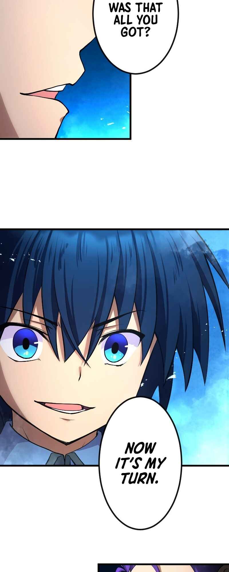 Page 44 Chapter 5 The Return of the S-Rank Holy Weapon User From the Duke’s Family