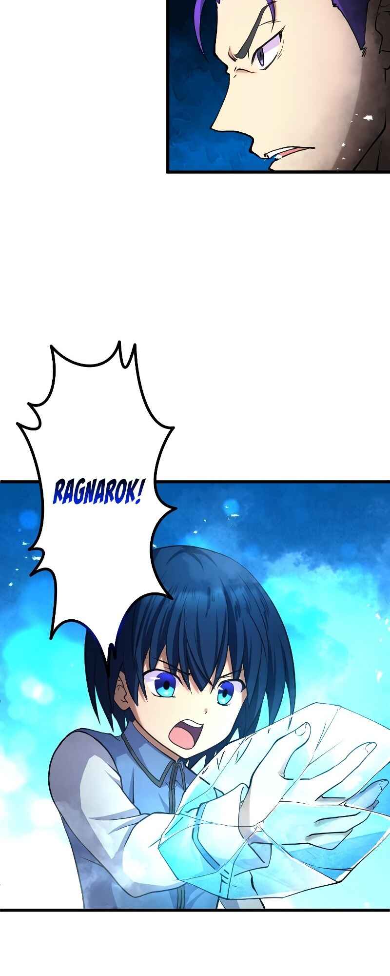 Page 45 Chapter 5 The Return of the S-Rank Holy Weapon User From the Duke’s Family