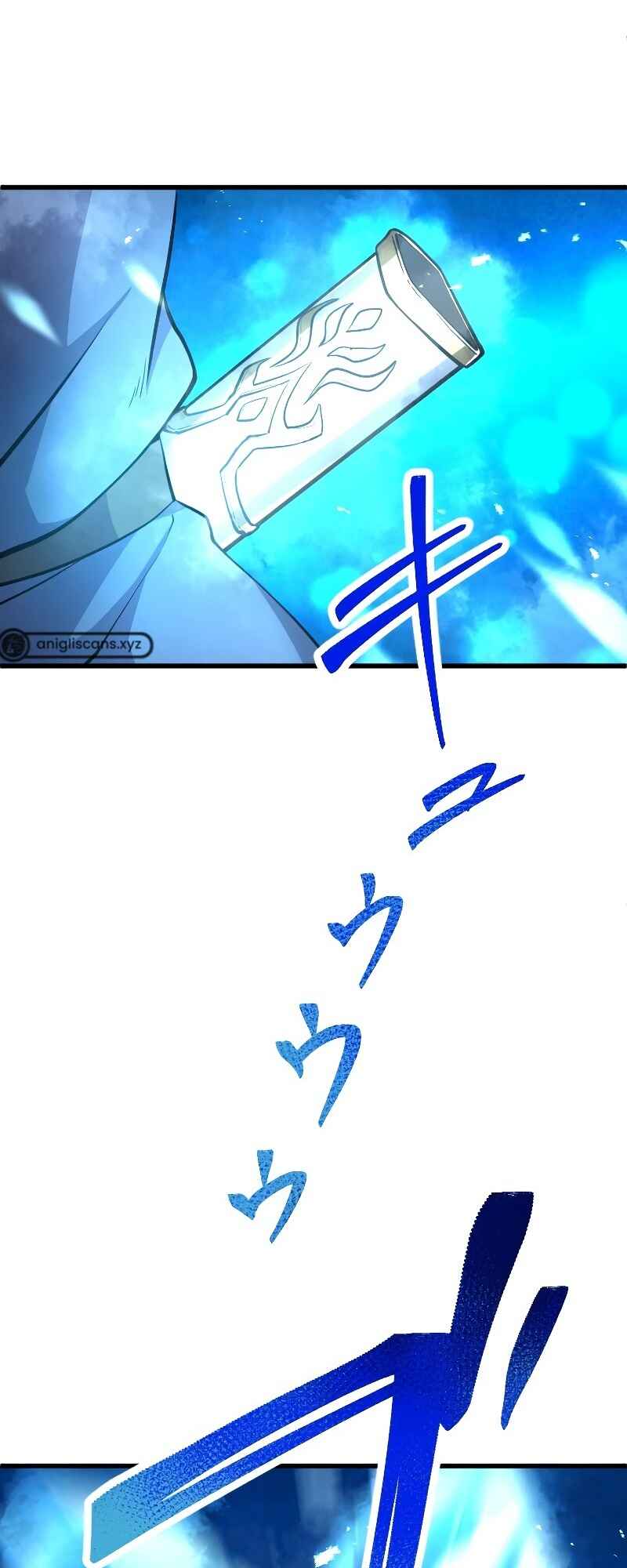 Page 46 Chapter 5 The Return of the S-Rank Holy Weapon User From the Duke’s Family