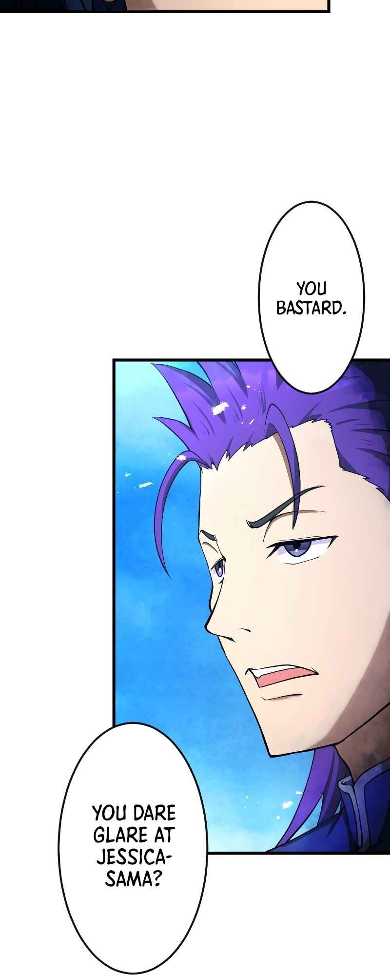 Page 6 Chapter 5 The Return of the S-Rank Holy Weapon User From the Duke’s Family