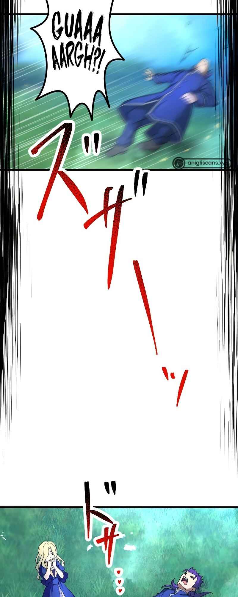 Page 63 Chapter 5 The Return of the S-Rank Holy Weapon User From the Duke’s Family