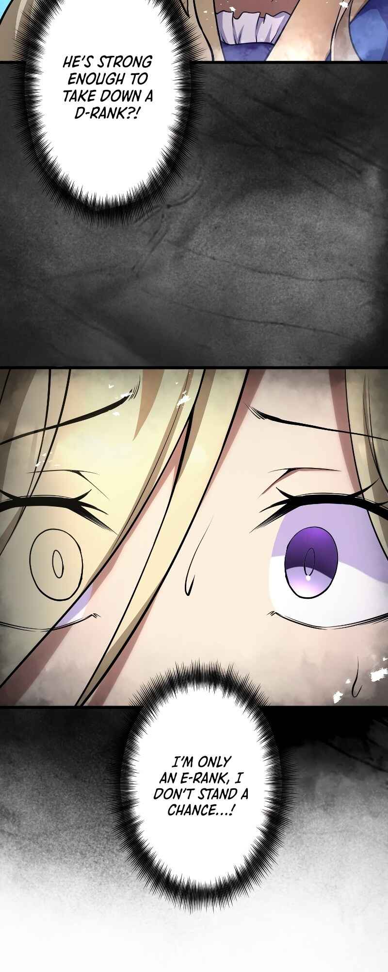 Page 65 Chapter 5 The Return of the S-Rank Holy Weapon User From the Duke’s Family
