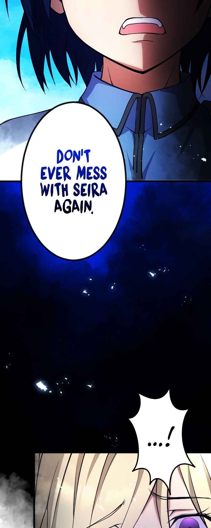 Page 75 Chapter 5 The Return of the S-Rank Holy Weapon User From the Duke’s Family
