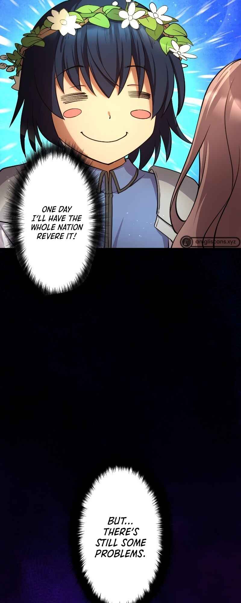 Page 85 Chapter 5 The Return of the S-Rank Holy Weapon User From the Duke’s Family