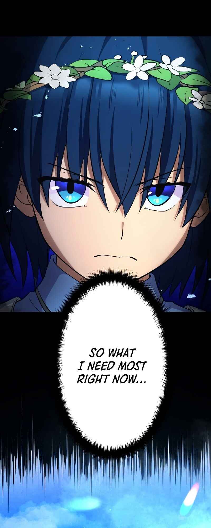 Page 88 Chapter 5 The Return of the S-Rank Holy Weapon User From the Duke’s Family