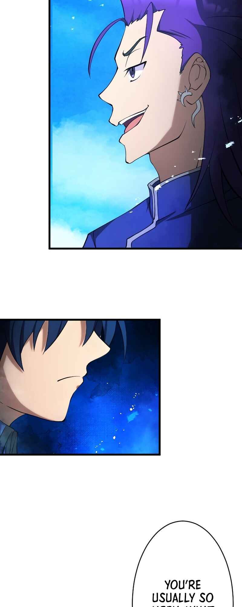 Page 9 Chapter 5 The Return of the S-Rank Holy Weapon User From the Duke’s Family