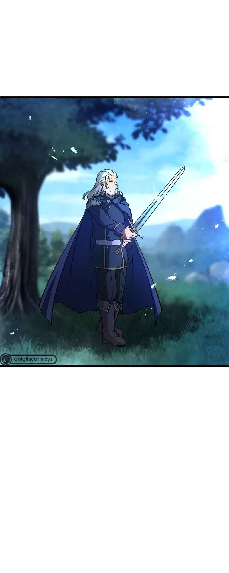 Page 90 Chapter 5 The Return of the S-Rank Holy Weapon User From the Duke’s Family