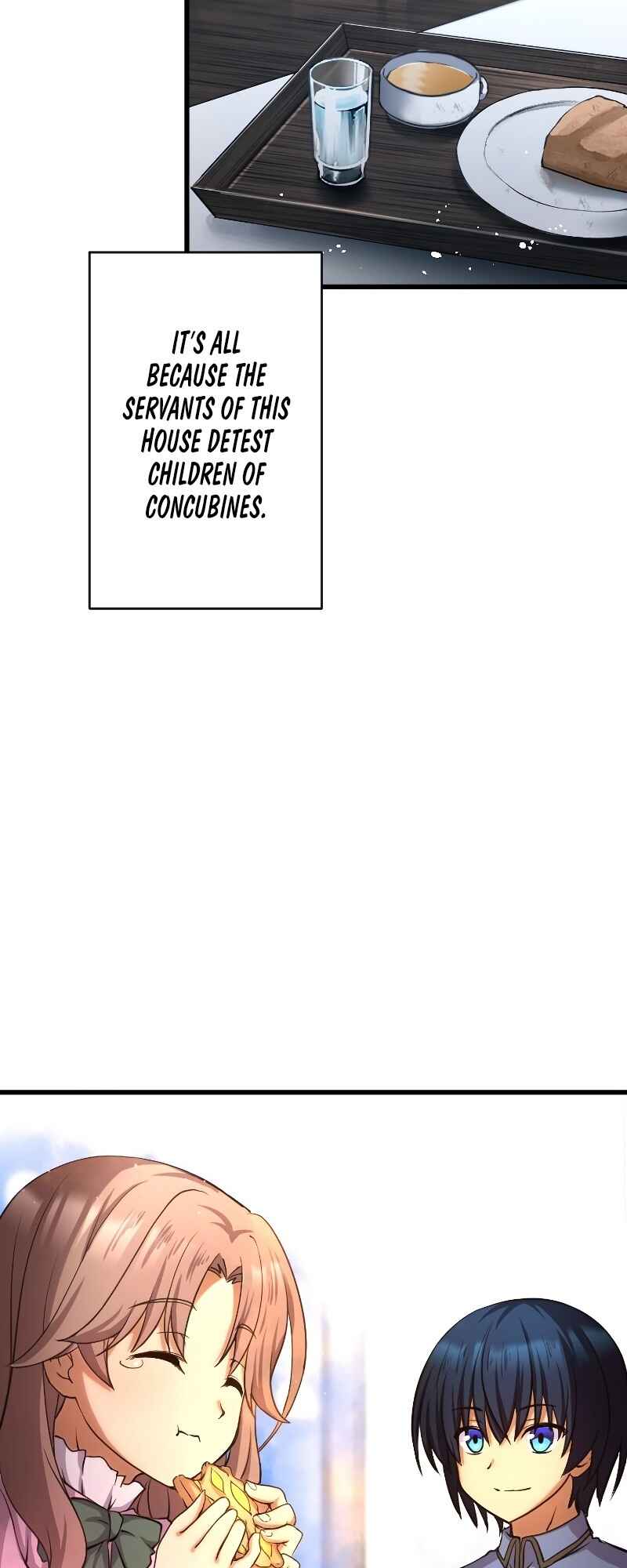 Page 15 Chapter 8 The Return of the S-Rank Holy Weapon User From the Duke’s Family