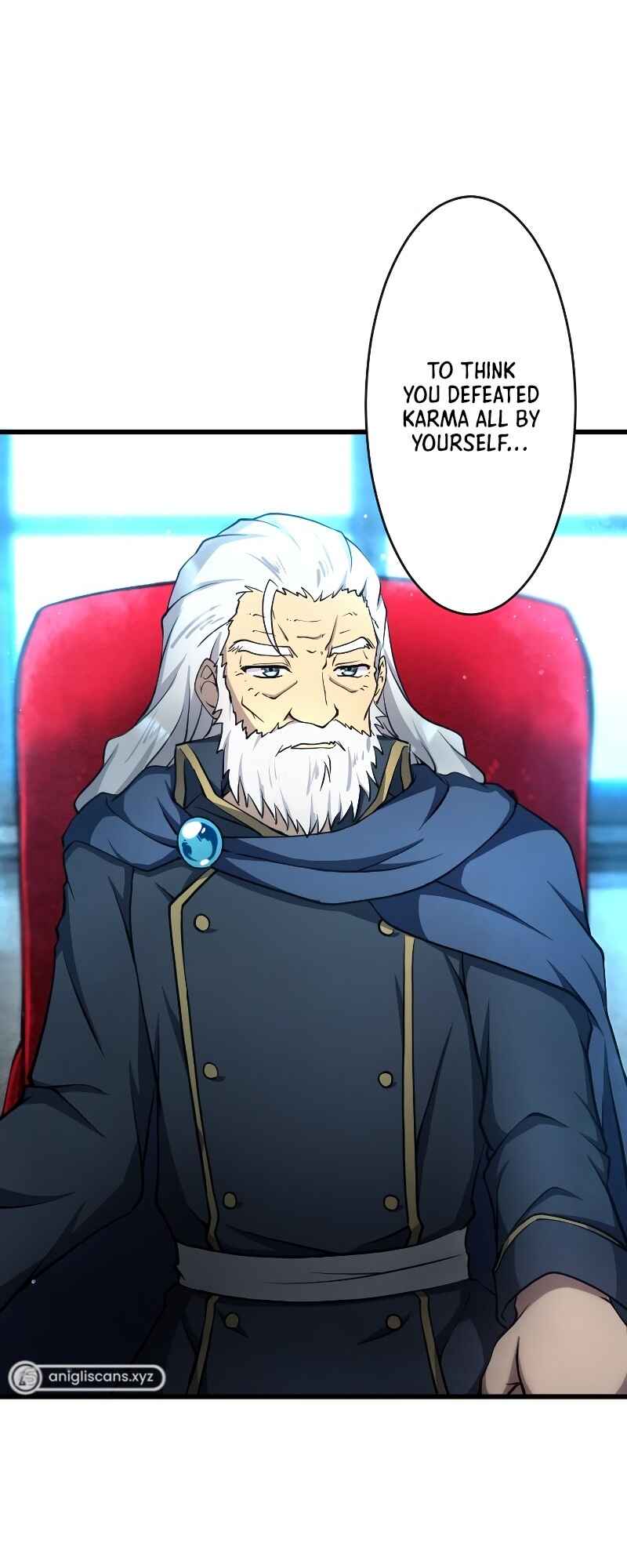 Page 18 Chapter 8 The Return of the S-Rank Holy Weapon User From the Duke’s Family