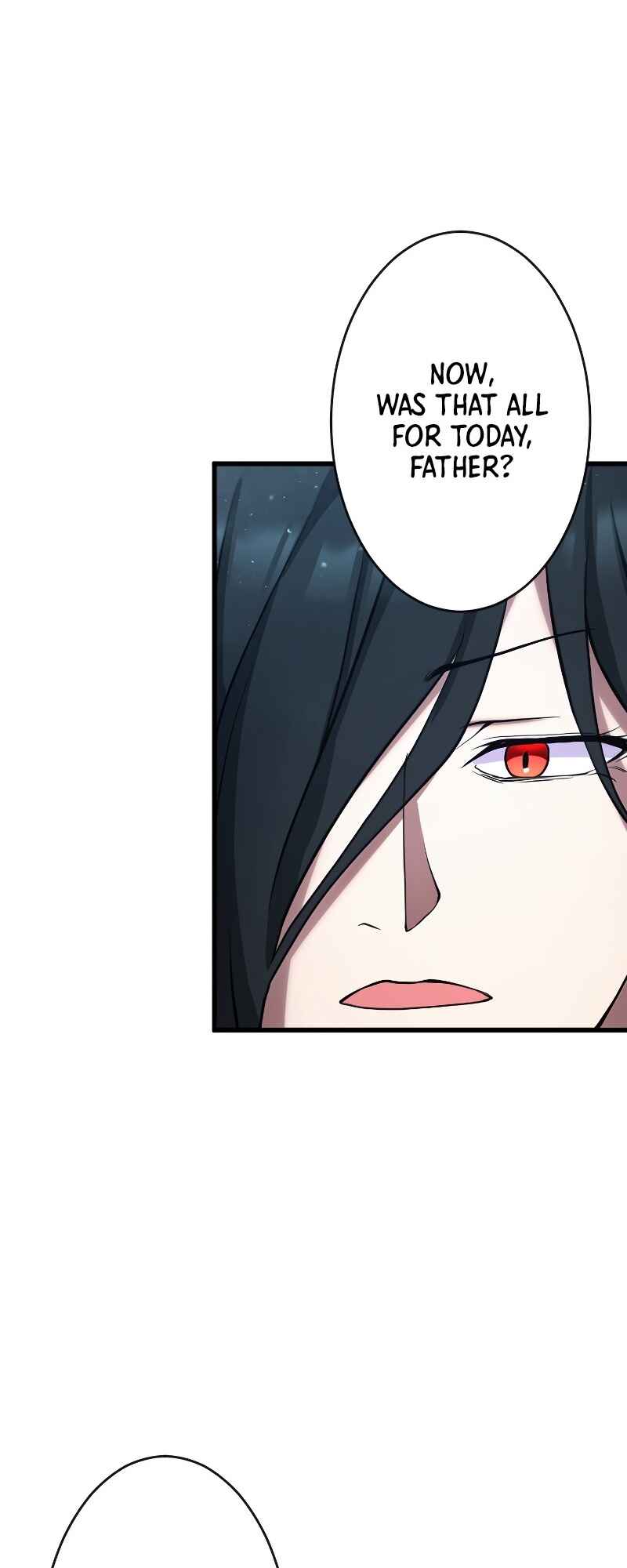 Page 22 Chapter 8 The Return of the S-Rank Holy Weapon User From the Duke’s Family