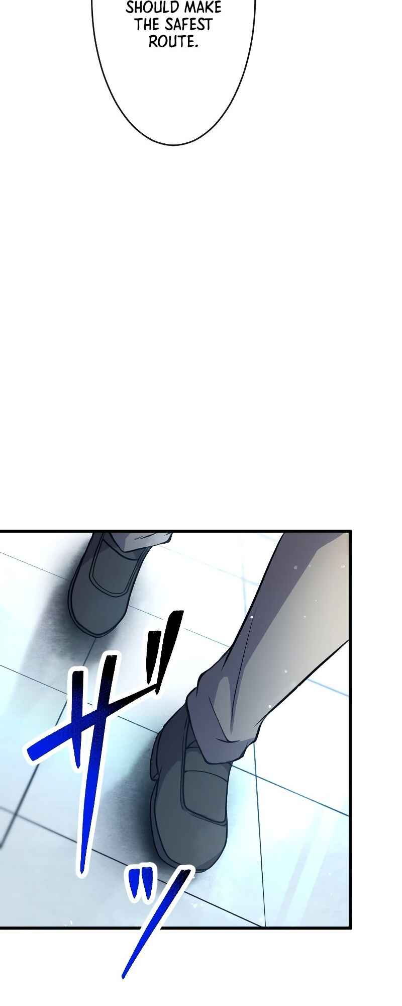 Page 28 Chapter 8 The Return of the S-Rank Holy Weapon User From the Duke’s Family