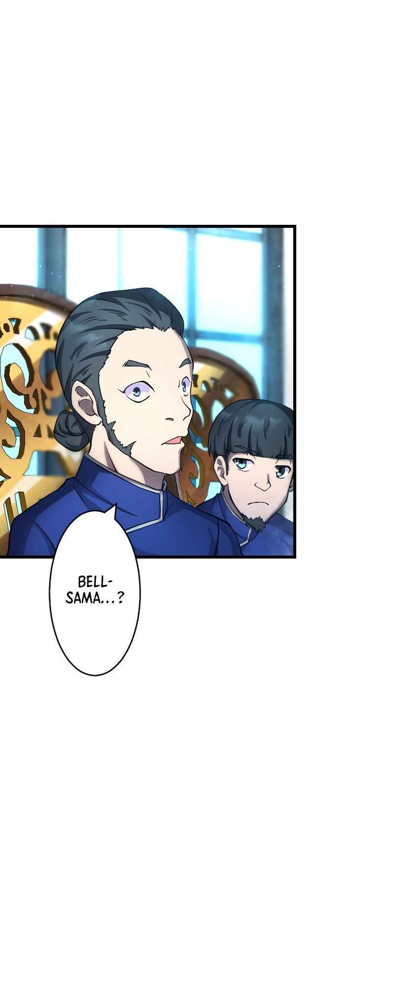 Page 31 Chapter 8 The Return of the S-Rank Holy Weapon User From the Duke’s Family