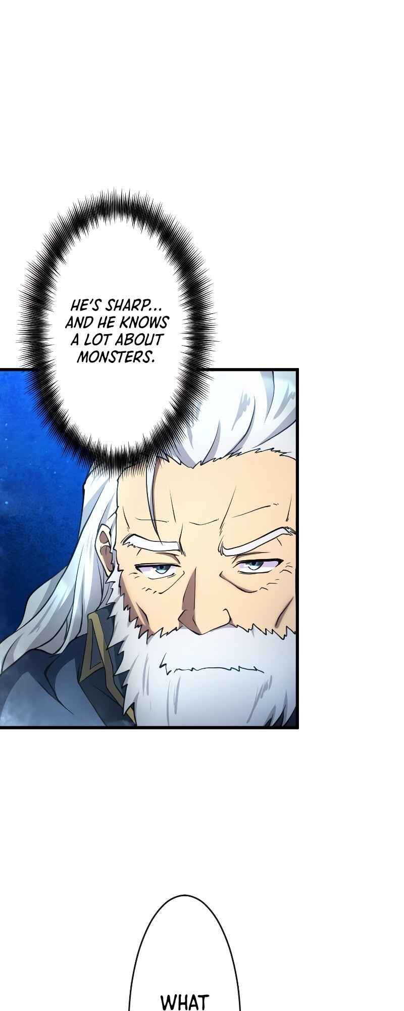 Page 44 Chapter 8 The Return of the S-Rank Holy Weapon User From the Duke’s Family