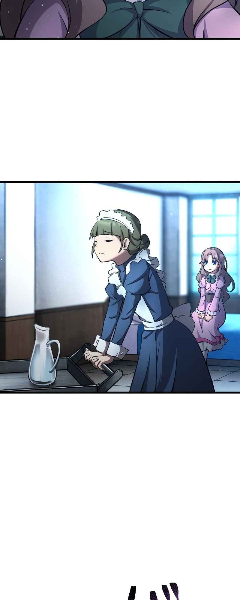 Page 5 Chapter 8 The Return of the S-Rank Holy Weapon User From the Duke’s Family