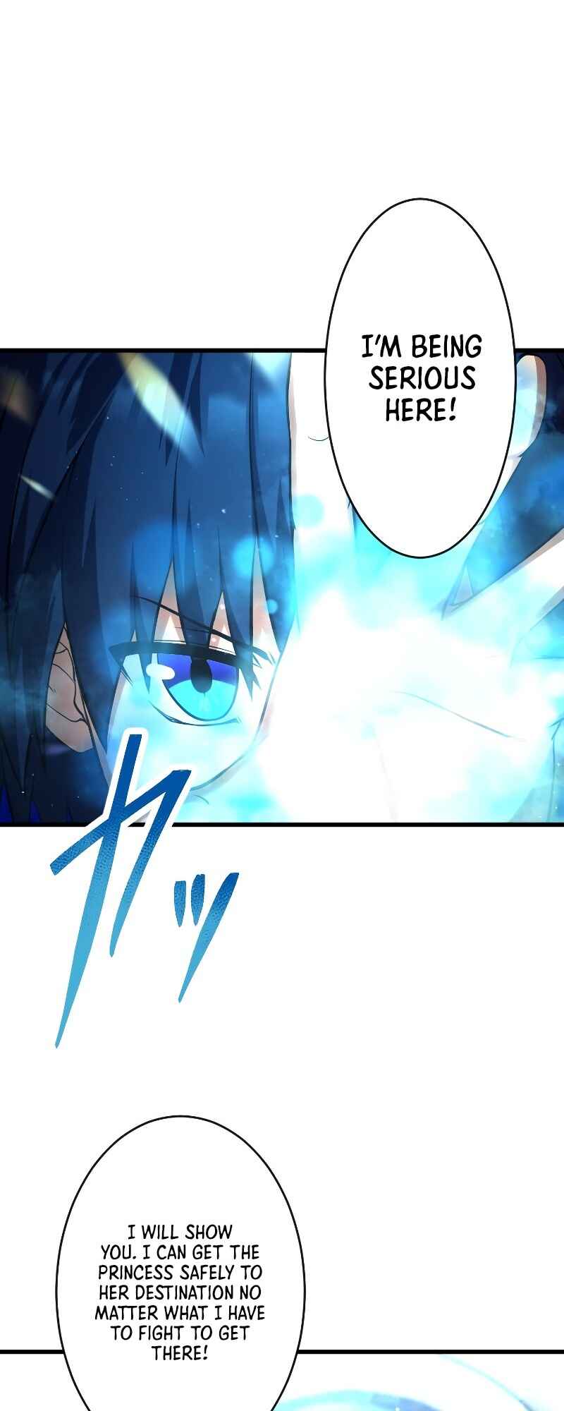 Page 53 Chapter 8 The Return of the S-Rank Holy Weapon User From the Duke’s Family