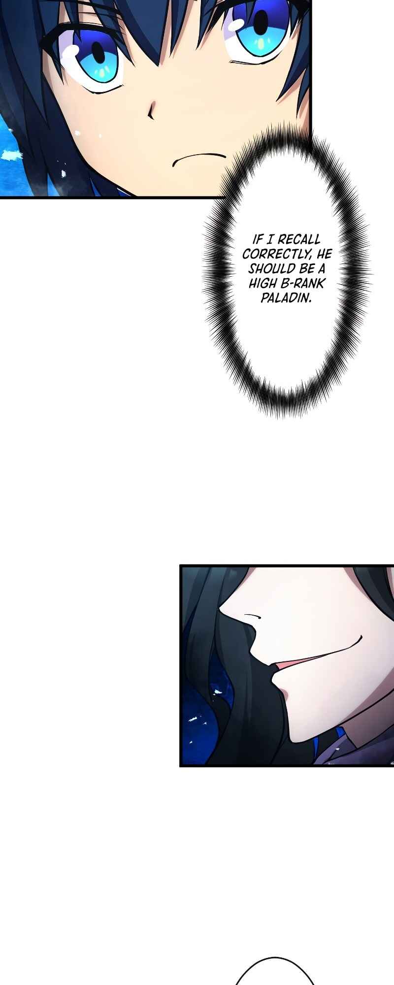 Page 59 Chapter 8 The Return of the S-Rank Holy Weapon User From the Duke’s Family