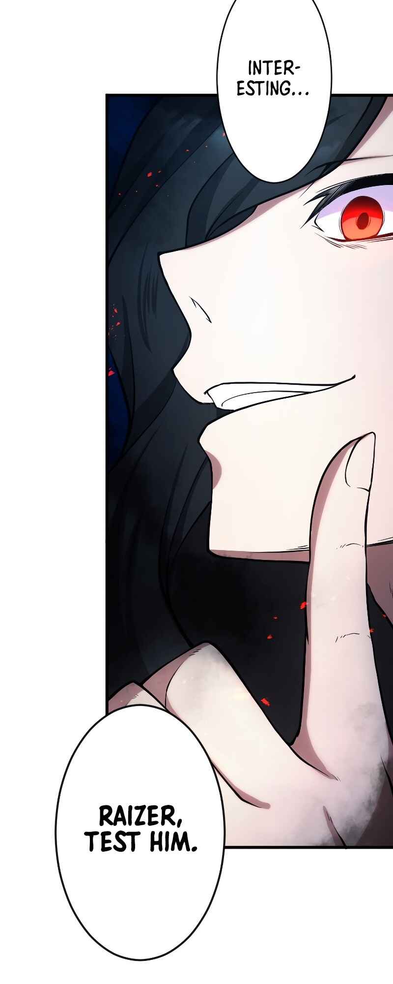Page 60 Chapter 8 The Return of the S-Rank Holy Weapon User From the Duke’s Family