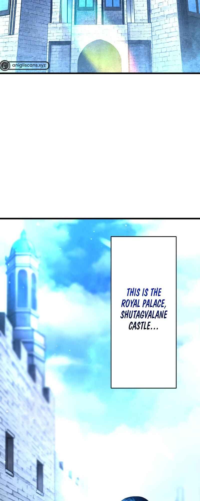 Page 79 Chapter 8 The Return of the S-Rank Holy Weapon User From the Duke’s Family
