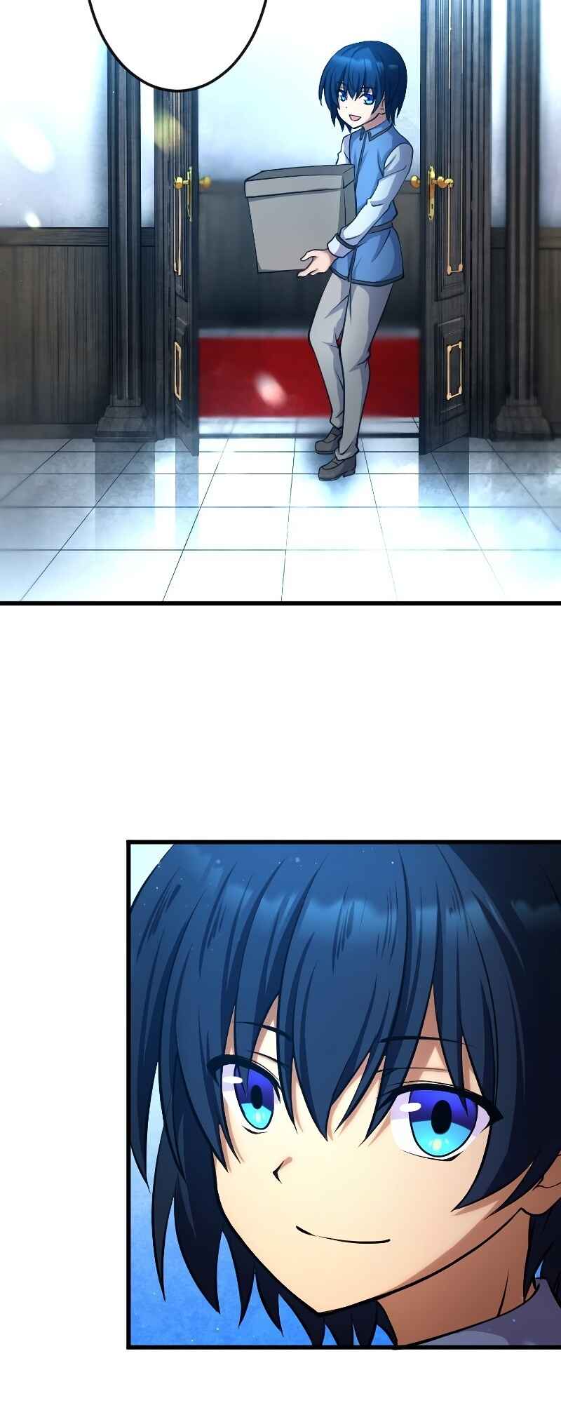 Page 8 Chapter 8 The Return of the S-Rank Holy Weapon User From the Duke’s Family