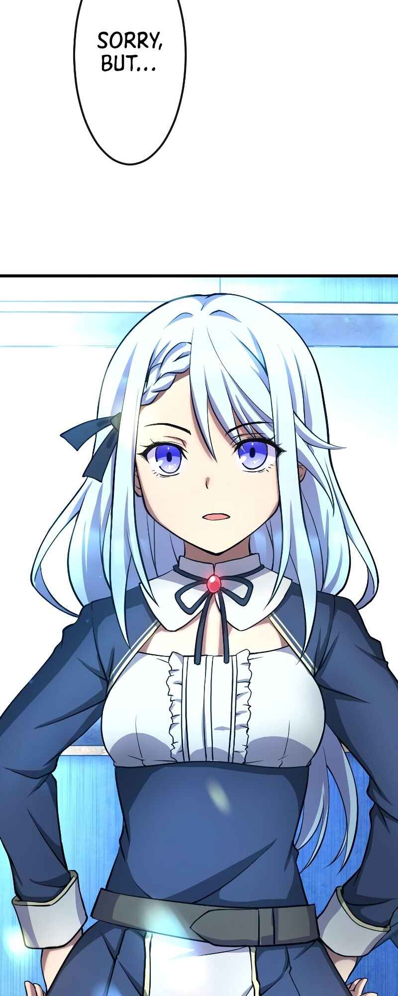 Page 89 Chapter 8 The Return of the S-Rank Holy Weapon User From the Duke’s Family