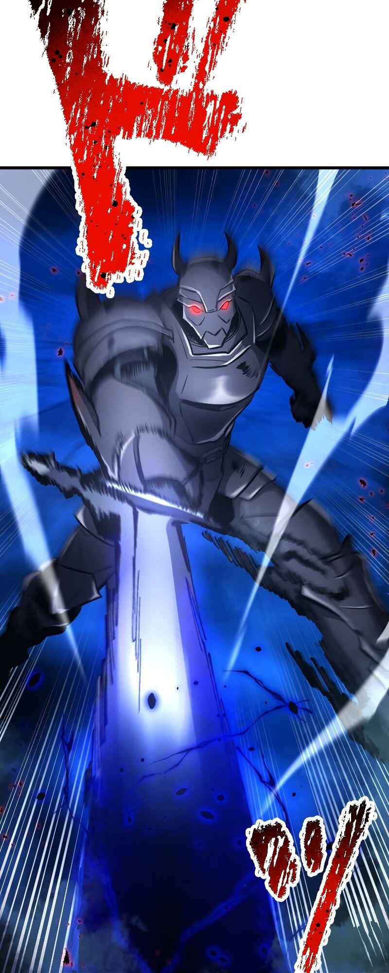 Page 31 Chapter 13 The Return of the S-Rank Holy Weapon User From the Duke’s Family