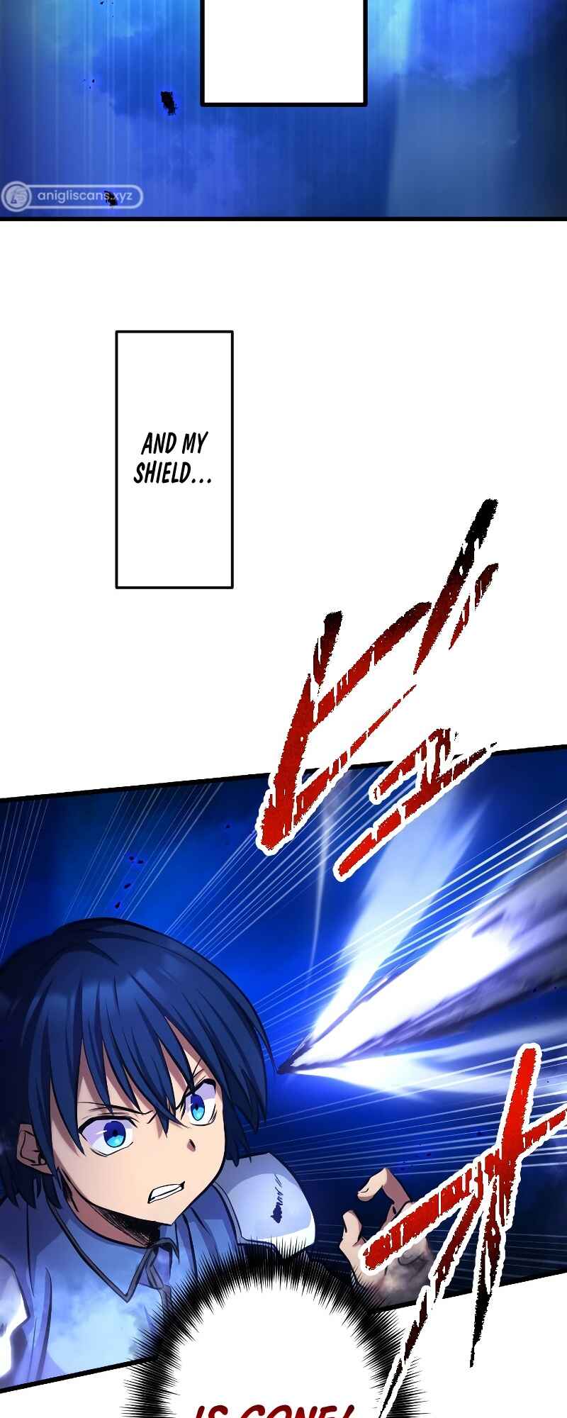 Page 70 Chapter 13 The Return of the S-Rank Holy Weapon User From the Duke’s Family