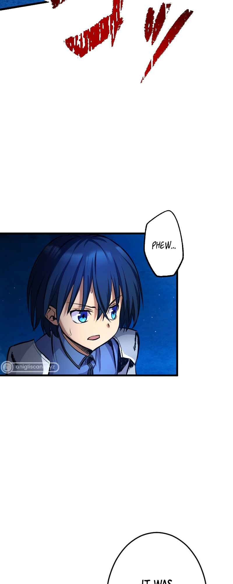 Page 79 Chapter 13 The Return of the S-Rank Holy Weapon User From the Duke’s Family