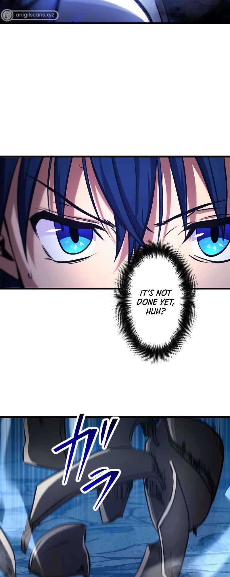 Page 83 Chapter 13 The Return of the S-Rank Holy Weapon User From the Duke’s Family