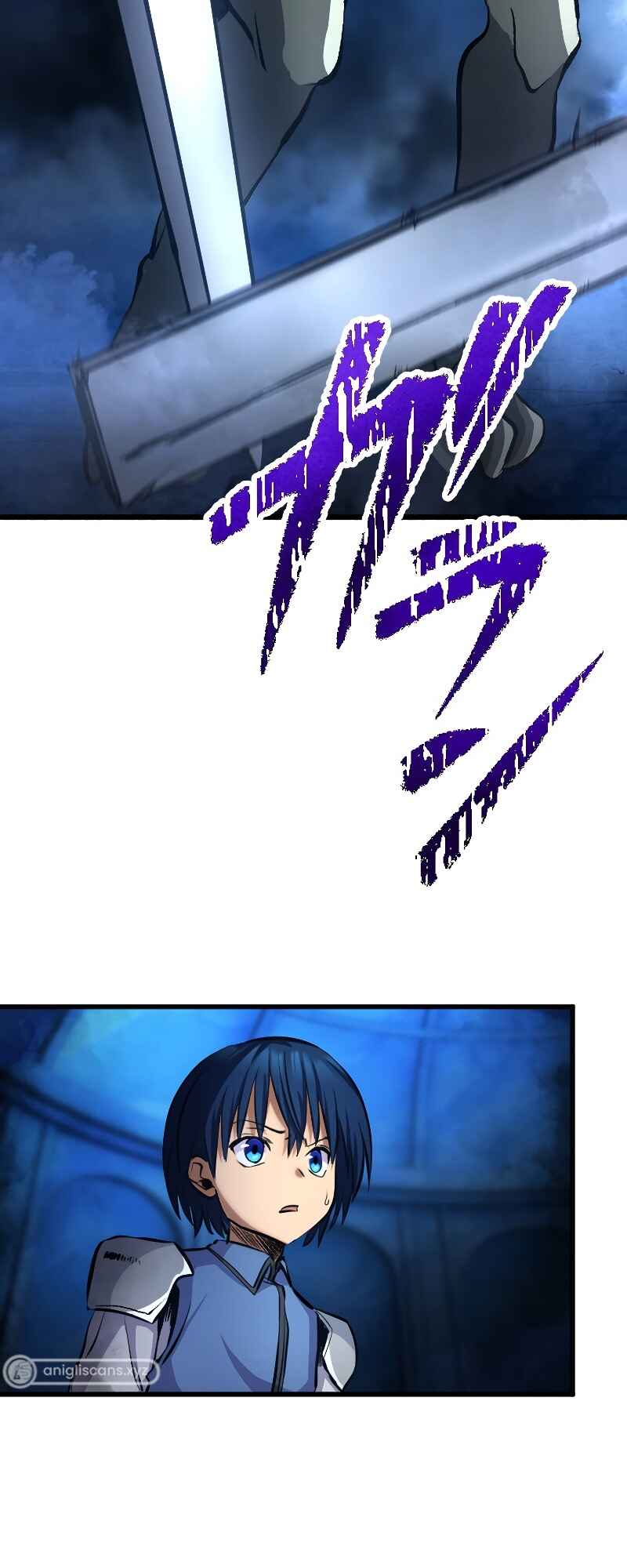 Page 89 Chapter 13 The Return of the S-Rank Holy Weapon User From the Duke’s Family