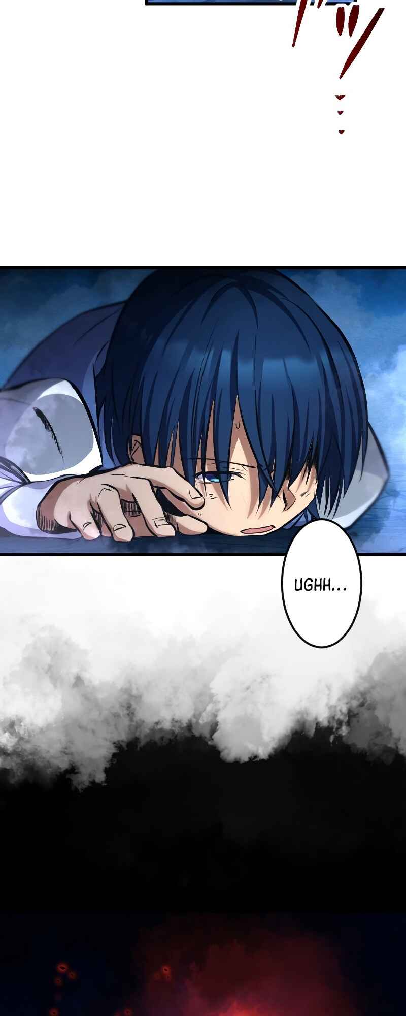 Page 96 Chapter 13 The Return of the S-Rank Holy Weapon User From the Duke’s Family