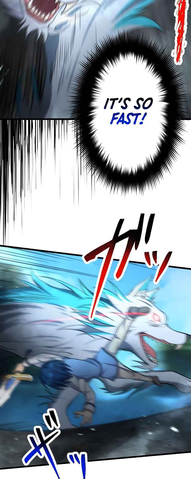 Page 19 Chapter 4 The Return of the S-Rank Holy Weapon User From the Duke’s Family