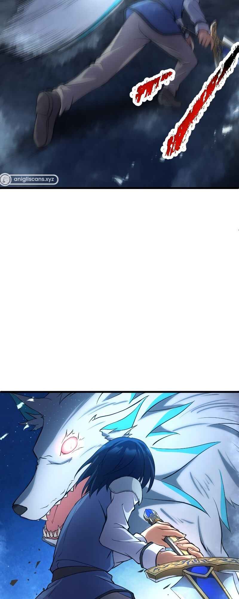 Page 26 Chapter 4 The Return of the S-Rank Holy Weapon User From the Duke’s Family
