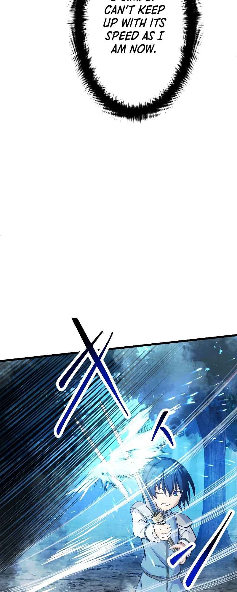 Page 32 Chapter 4 The Return of the S-Rank Holy Weapon User From the Duke’s Family
