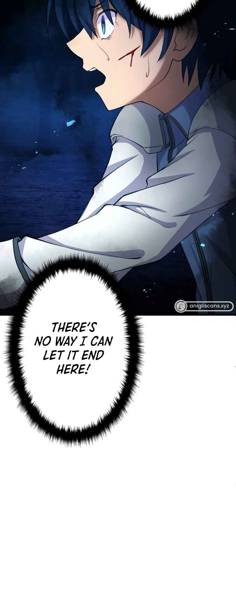 Page 37 Chapter 4 The Return of the S-Rank Holy Weapon User From the Duke’s Family