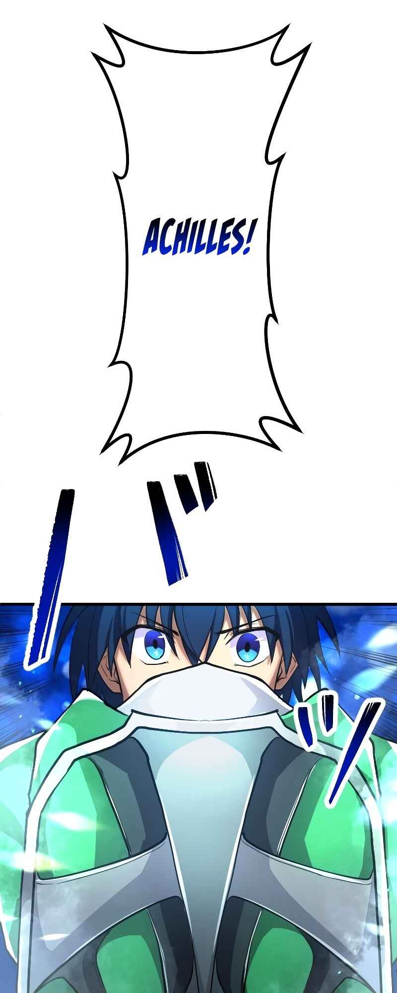 Page 38 Chapter 4 The Return of the S-Rank Holy Weapon User From the Duke’s Family