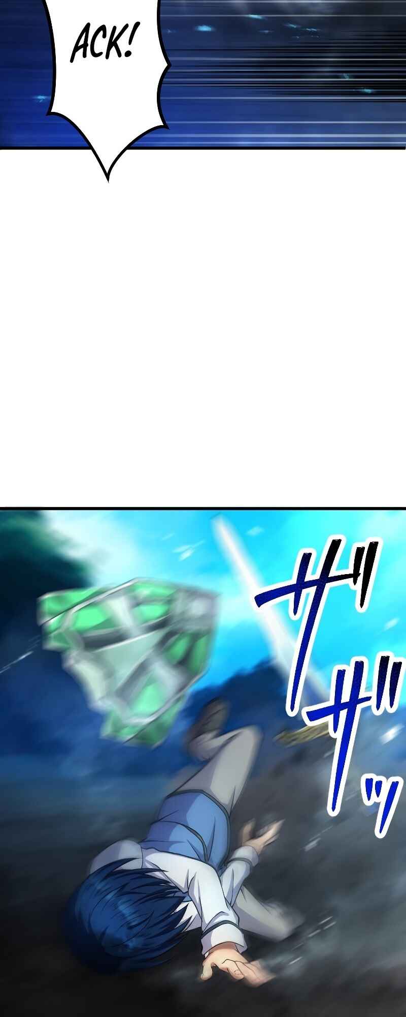 Page 41 Chapter 4 The Return of the S-Rank Holy Weapon User From the Duke’s Family