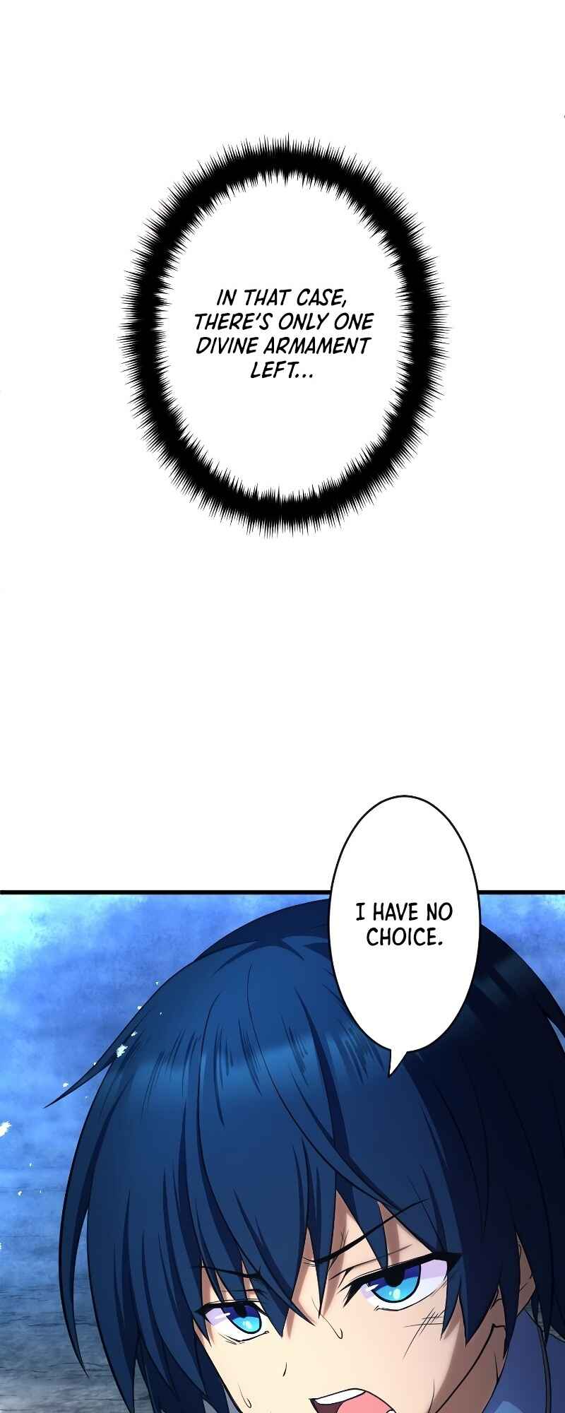 Page 45 Chapter 4 The Return of the S-Rank Holy Weapon User From the Duke’s Family