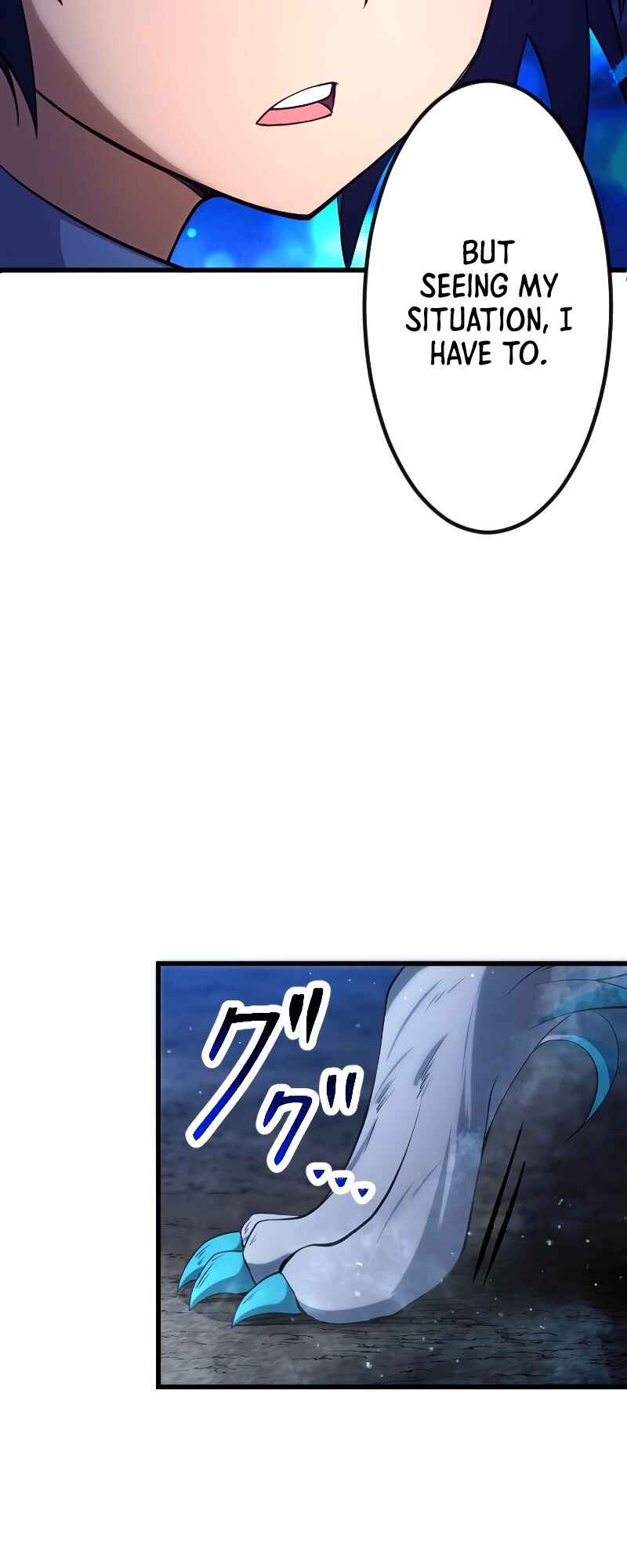 Page 52 Chapter 4 The Return of the S-Rank Holy Weapon User From the Duke’s Family