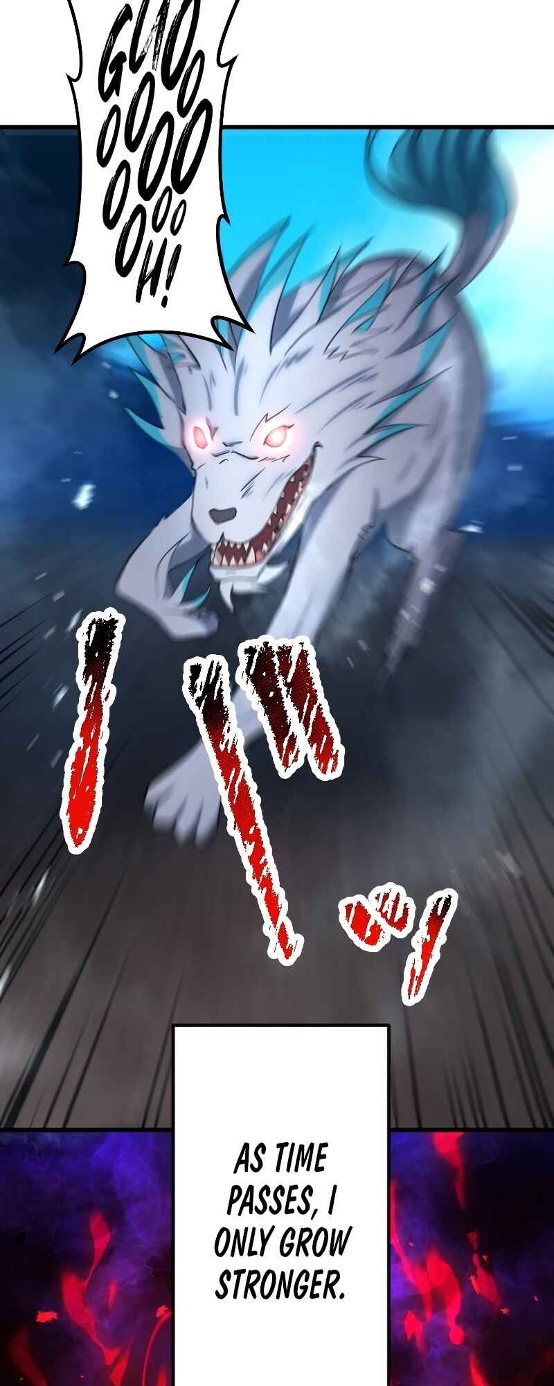Page 63 Chapter 4 The Return of the S-Rank Holy Weapon User From the Duke’s Family