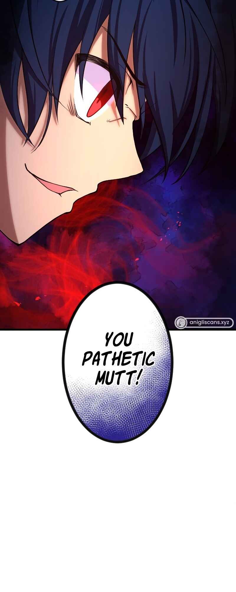 Page 65 Chapter 4 The Return of the S-Rank Holy Weapon User From the Duke’s Family
