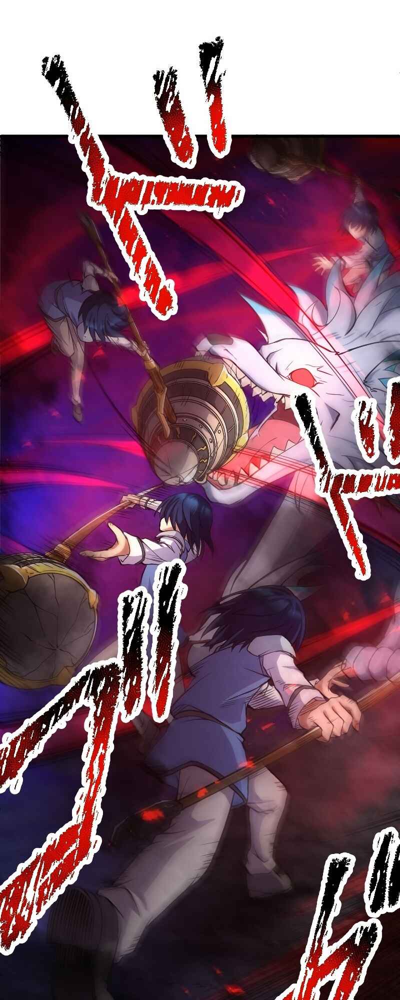 Page 66 Chapter 4 The Return of the S-Rank Holy Weapon User From the Duke’s Family