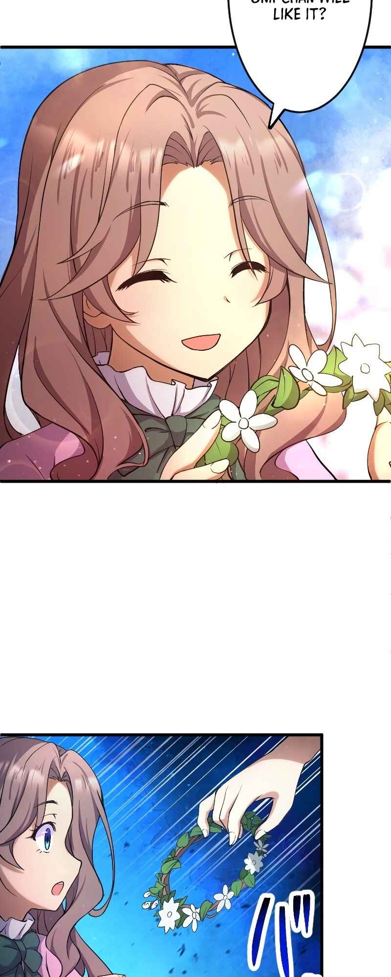 Page 80 Chapter 4 The Return of the S-Rank Holy Weapon User From the Duke’s Family